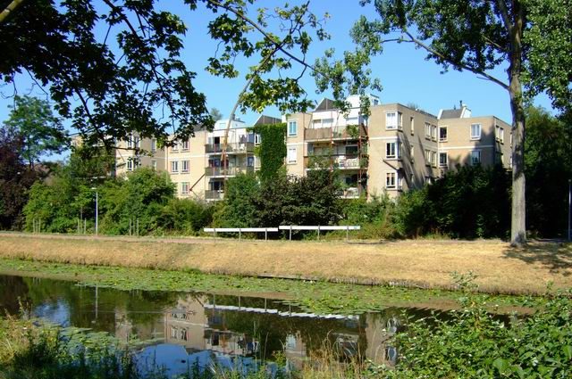 Centraal Wonen